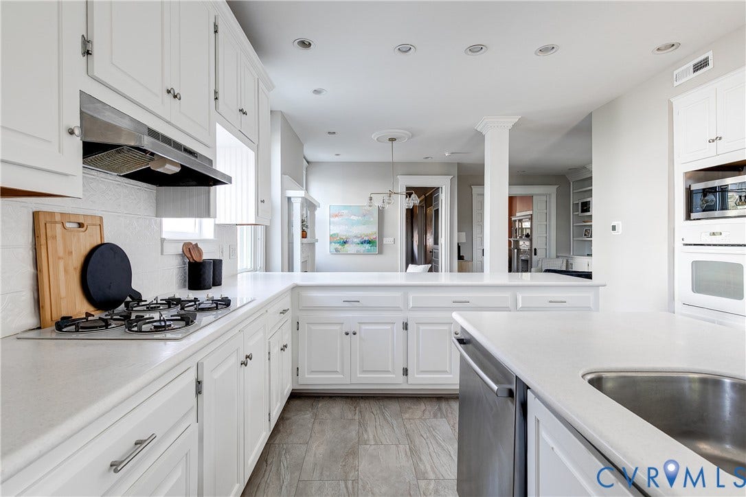 2525 Floyd Avenue, The Fan, Richmond, VA 23220
