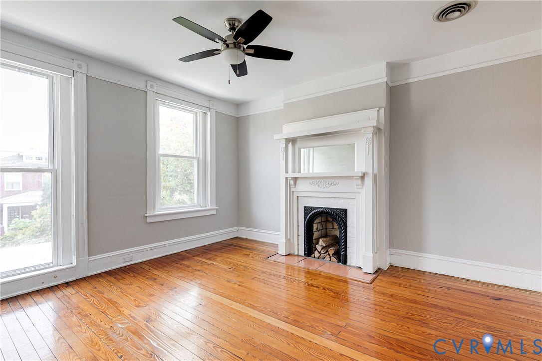 2525 Floyd Avenue, The Fan, Richmond, VA 23220