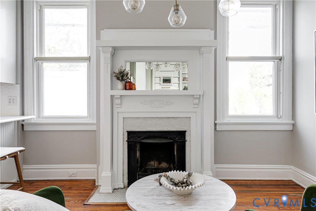 2525 Floyd Avenue, The Fan, Richmond, VA 23220