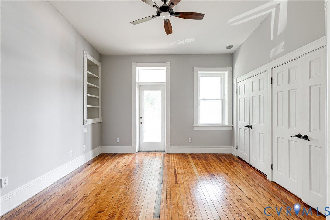 2525 Floyd Avenue, The Fan, Richmond, VA 23220