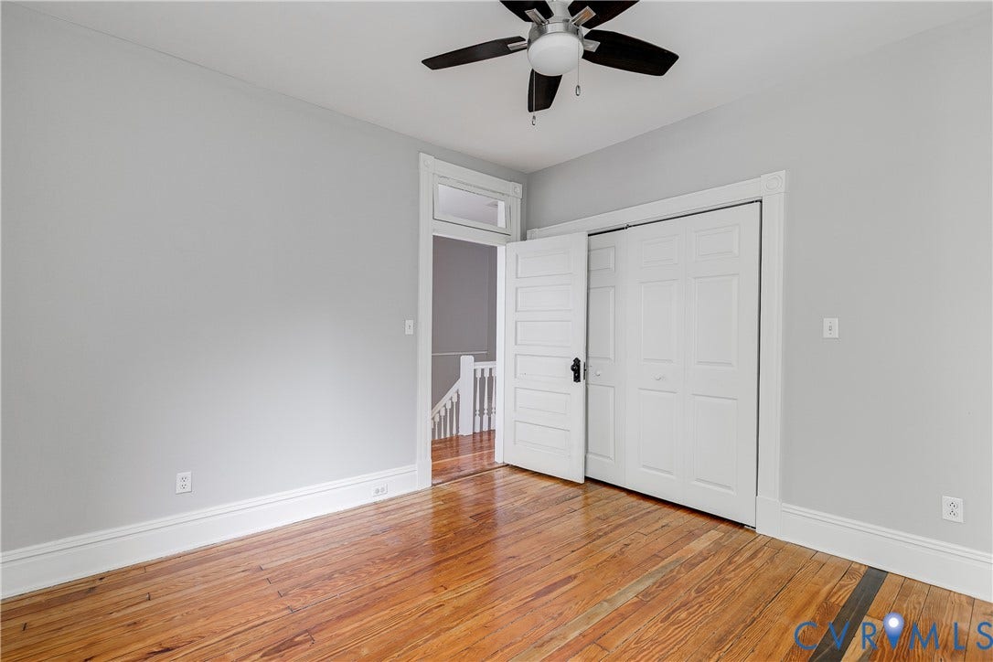 2525 Floyd Avenue, The Fan, Richmond, VA 23220