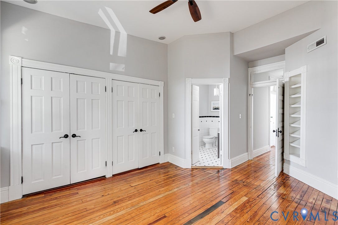 2525 Floyd Avenue, The Fan, Richmond, VA 23220