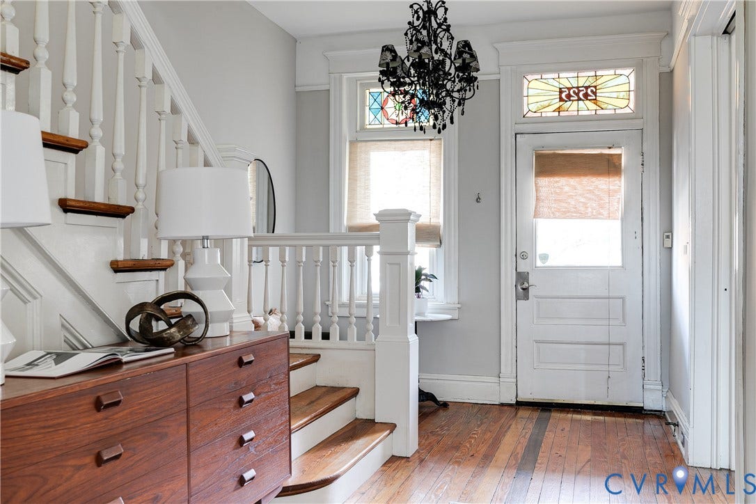 2525 Floyd Avenue, The Fan, Richmond, VA 23220