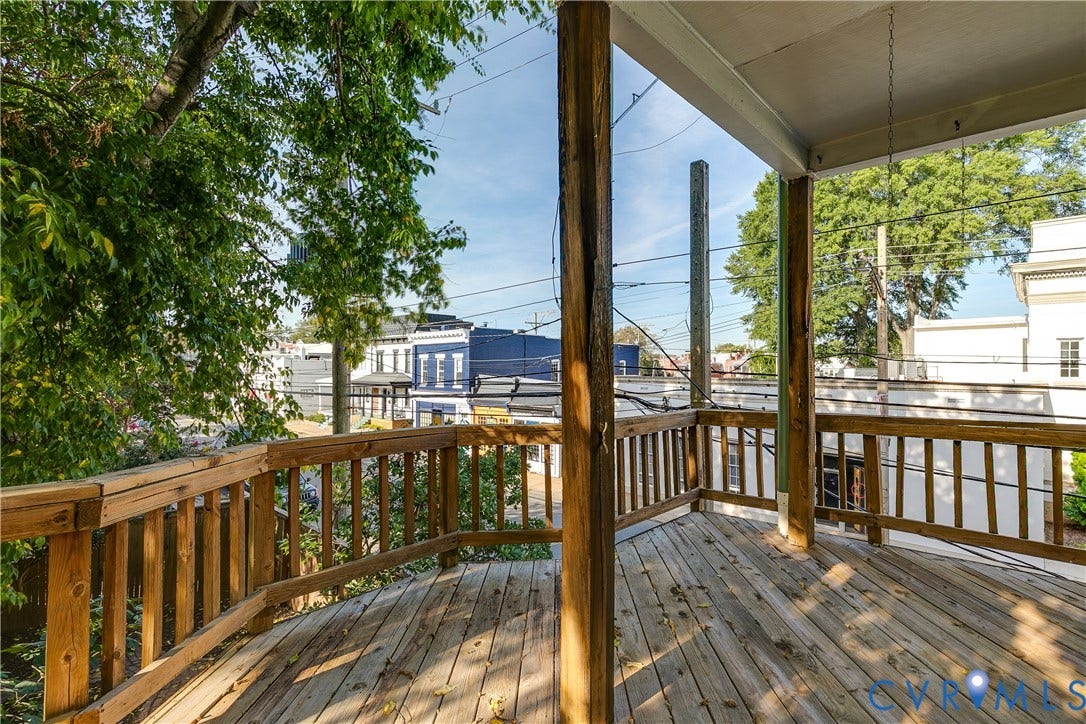 2525 Floyd Avenue, The Fan, Richmond, VA 23220