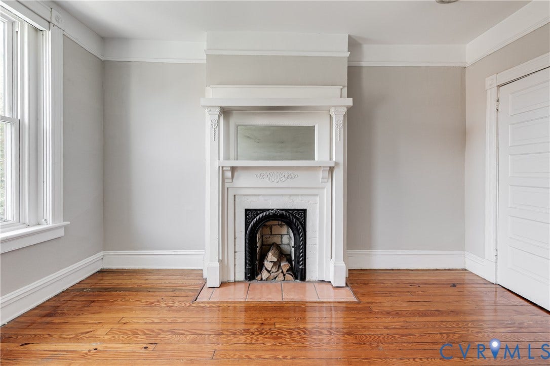 2525 Floyd Avenue, The Fan, Richmond, VA 23220