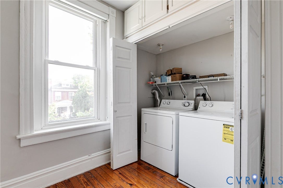 2525 Floyd Avenue, The Fan, Richmond, VA 23220