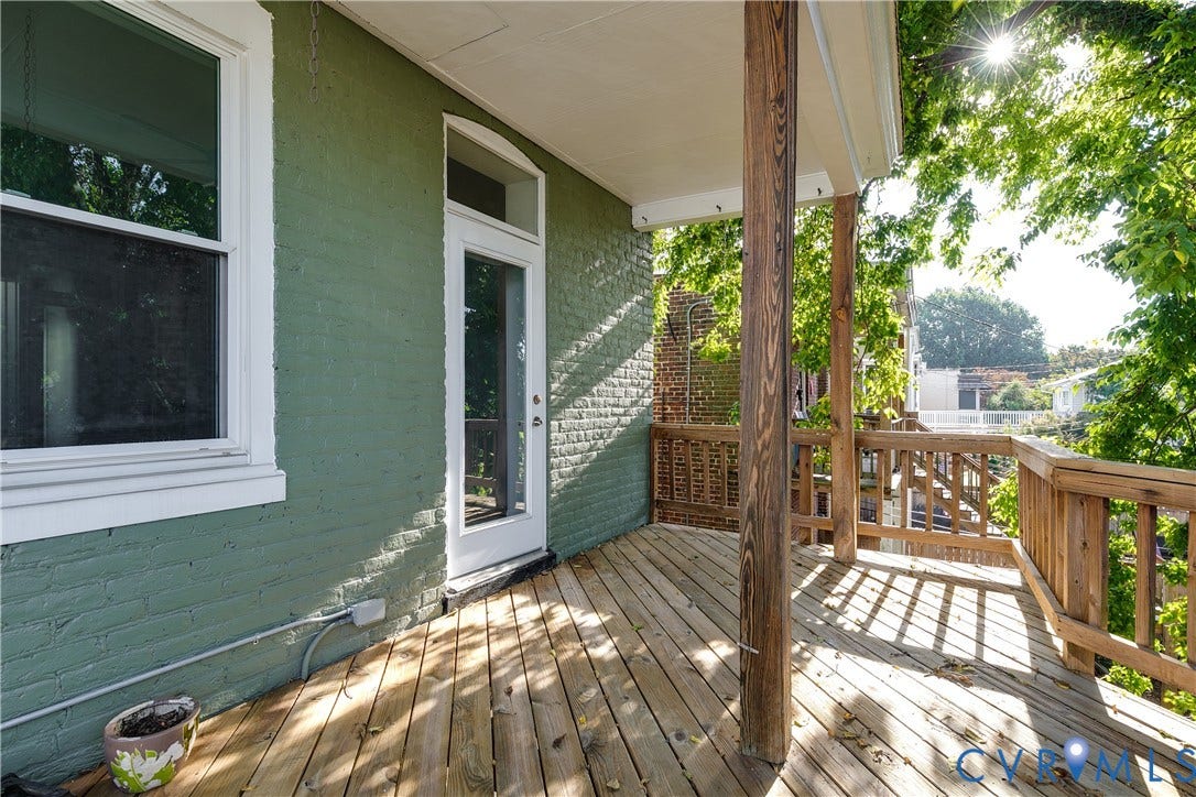 2525 Floyd Avenue, The Fan, Richmond, VA 23220