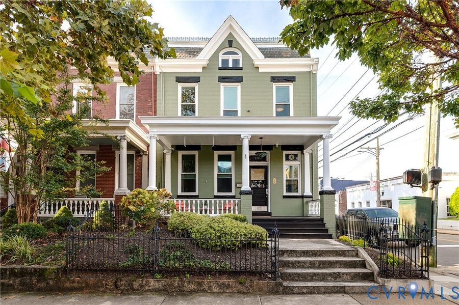 Property photo for 2525 Floyd Avenue, Richmond, VA