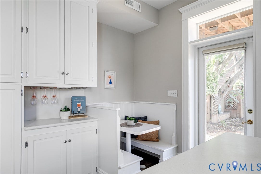 2525 Floyd Avenue, The Fan, Richmond, VA 23220