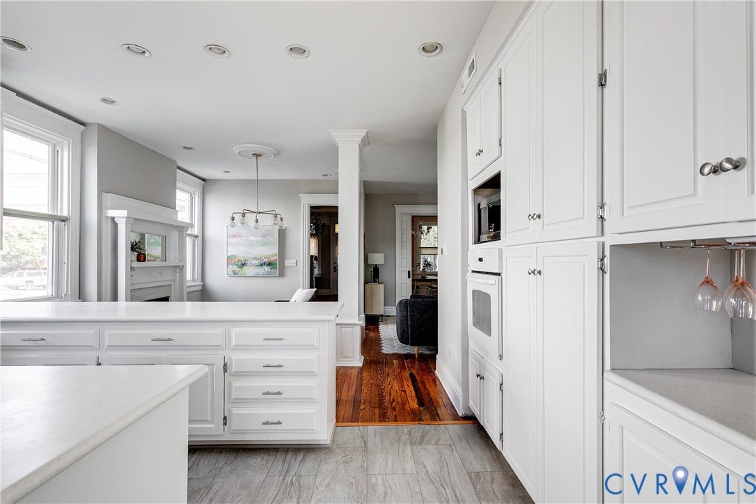 2525 Floyd Avenue, The Fan, Richmond, VA 23220