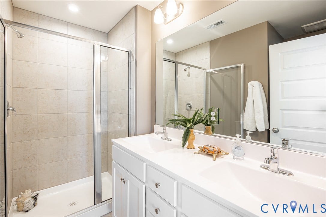 12430 Wescott Avenue, The Flats At Wescott, Midlothian, VA 23112