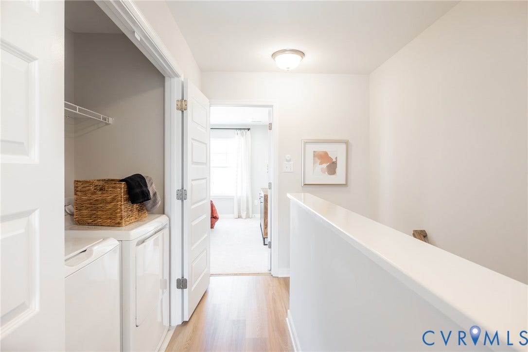 12436 Wescott Avenue, The Flats At Wescott, Midlothian, VA 23112