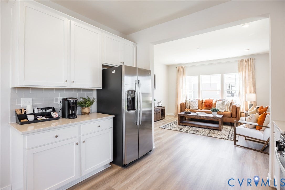 12436 Wescott Avenue, The Flats At Wescott, Midlothian, VA 23112