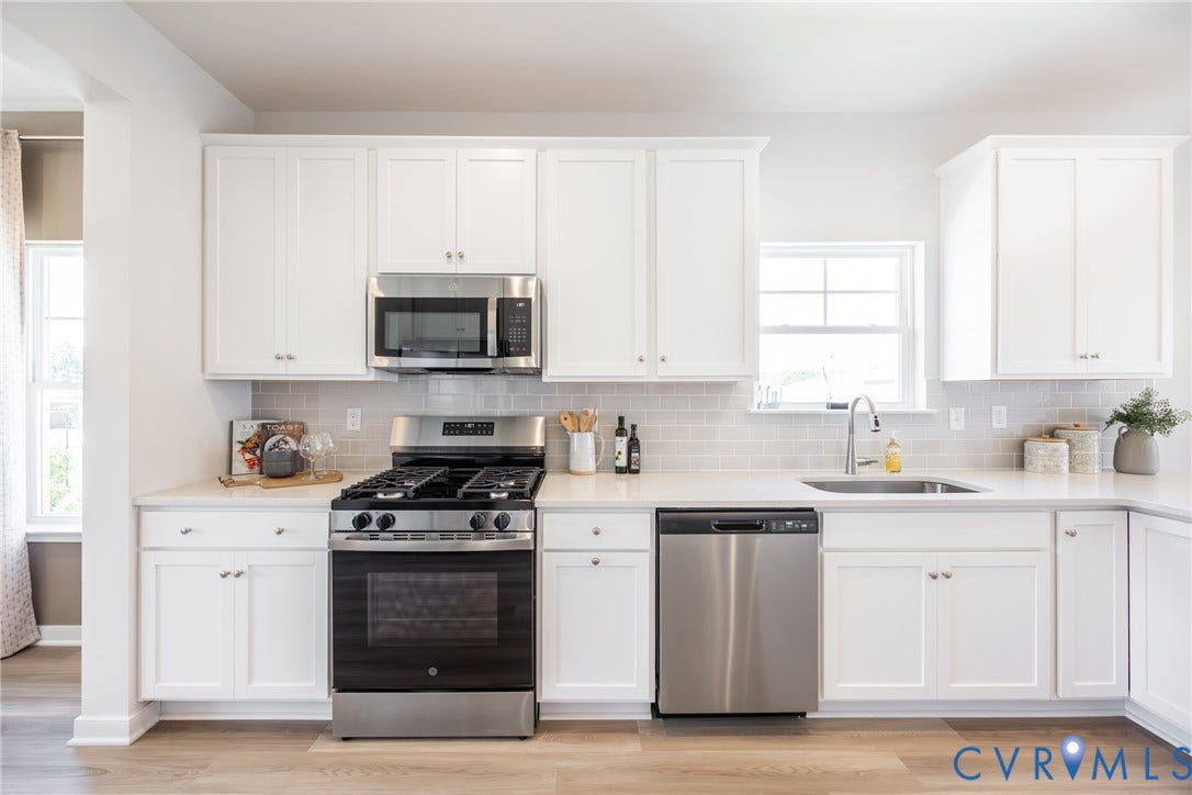 12436 Wescott Avenue, The Flats At Wescott, Midlothian, VA 23112