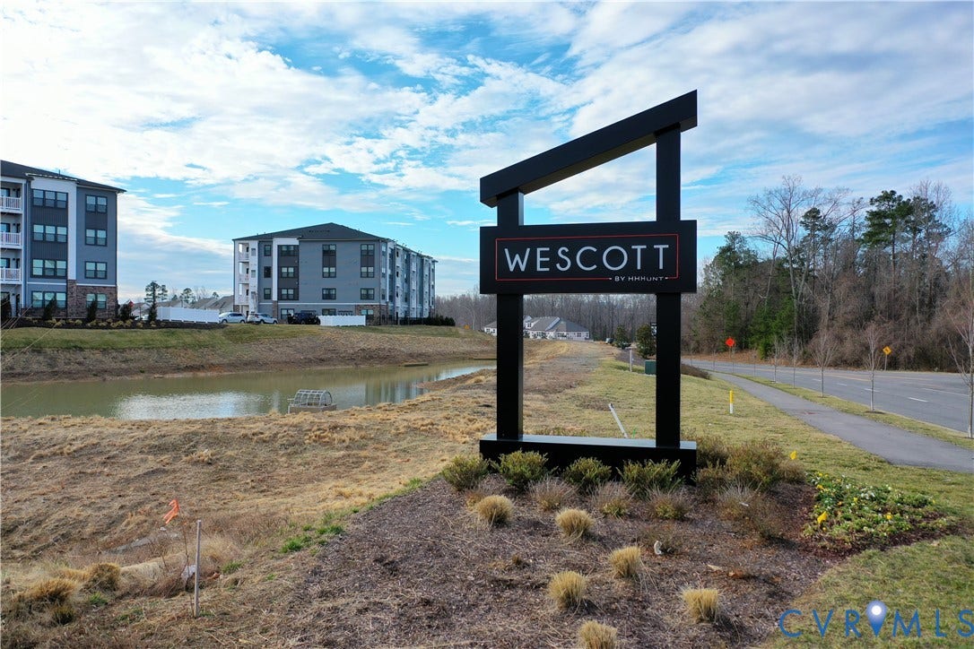 12436 Wescott Avenue, The Flats At Wescott, Midlothian, VA 23112