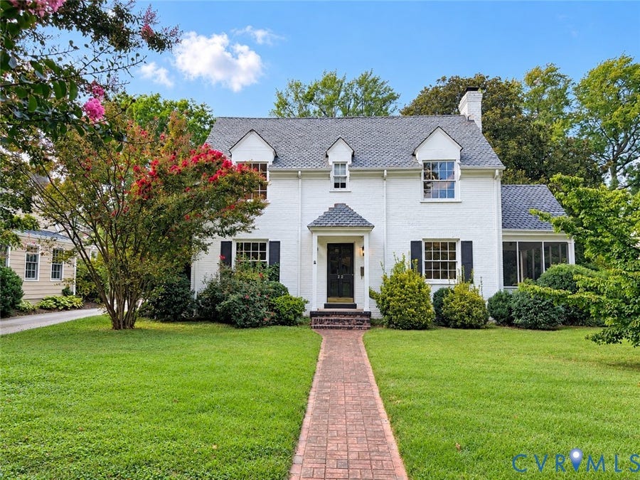 Property photo for 22 Clarke Road, Richmond, VA