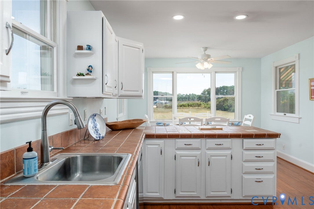 2164 Ocran Road, Ashley Cove, White Stone, VA 22578 2164 Ocran Road, Ashley Cove, White Stone, VA 22578