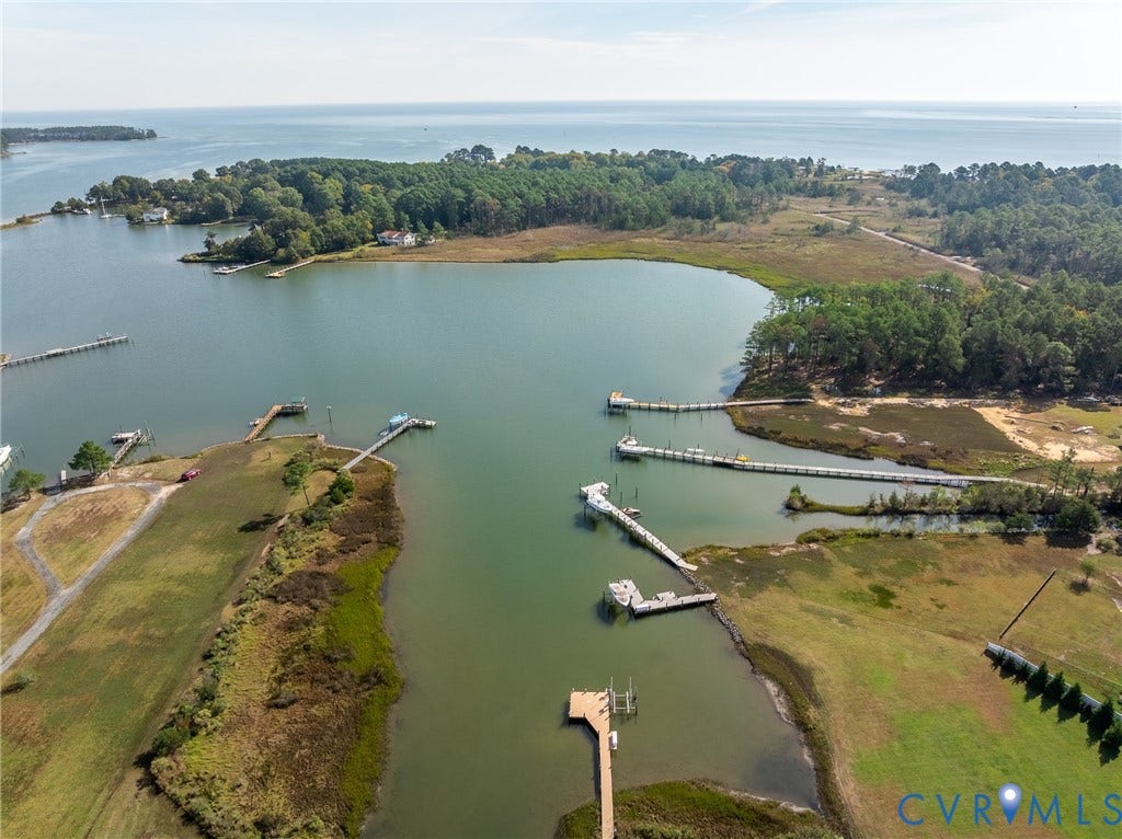 2164 Ocran Road, Ashley Cove, White Stone, VA 22578 2164 Ocran Road, Ashley Cove, White Stone, VA 22578