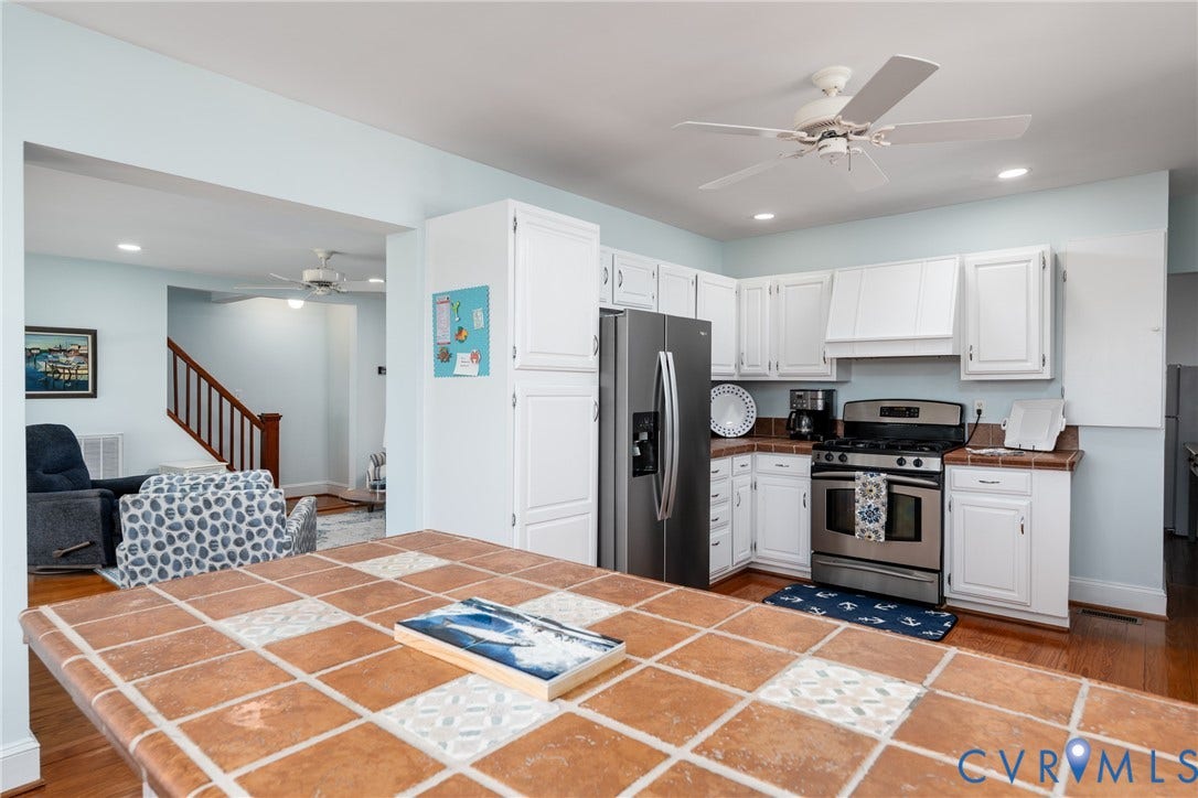 2164 Ocran Road, Ashley Cove, White Stone, VA 22578 2164 Ocran Road, Ashley Cove, White Stone, VA 22578