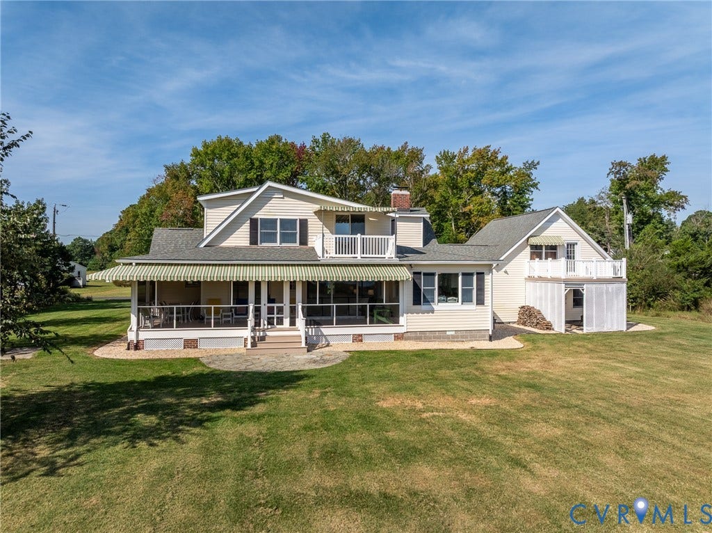 2164 Ocran Road, Ashley Cove, White Stone, VA 22578 2164 Ocran Road, Ashley Cove, White Stone, VA 22578