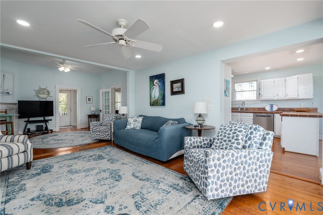 2164 Ocran Road, Ashley Cove, White Stone, VA 22578 2164 Ocran Road, Ashley Cove, White Stone, VA 22578