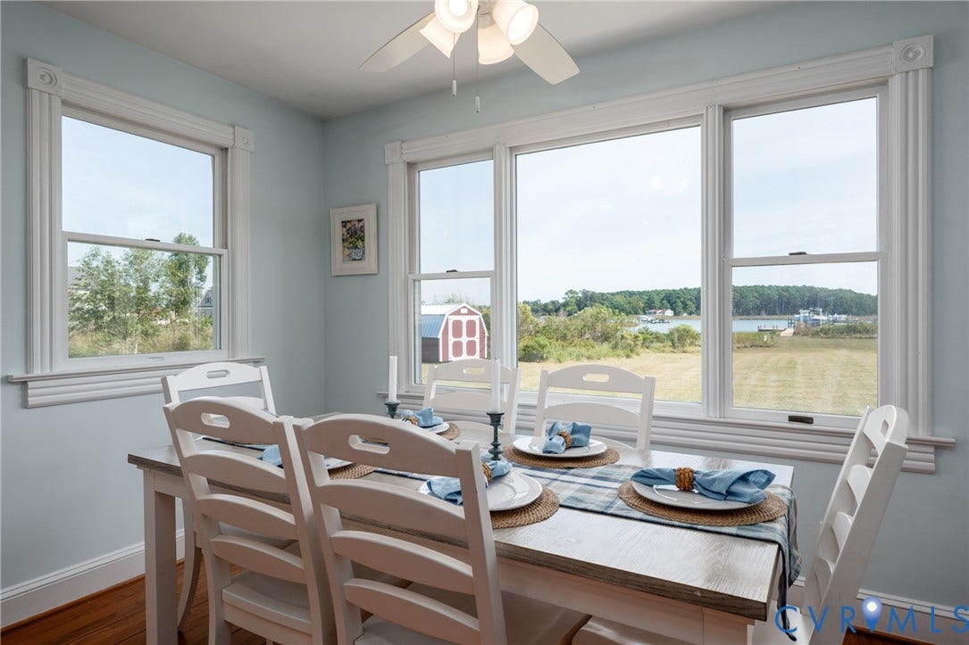 2164 Ocran Road, Ashley Cove, White Stone, VA 22578 2164 Ocran Road, Ashley Cove, White Stone, VA 22578