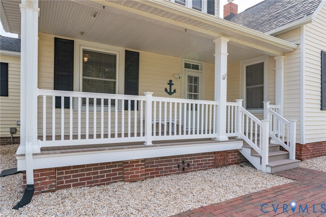 2164 Ocran Road, Ashley Cove, White Stone, VA 22578 2164 Ocran Road, Ashley Cove, White Stone, VA 22578