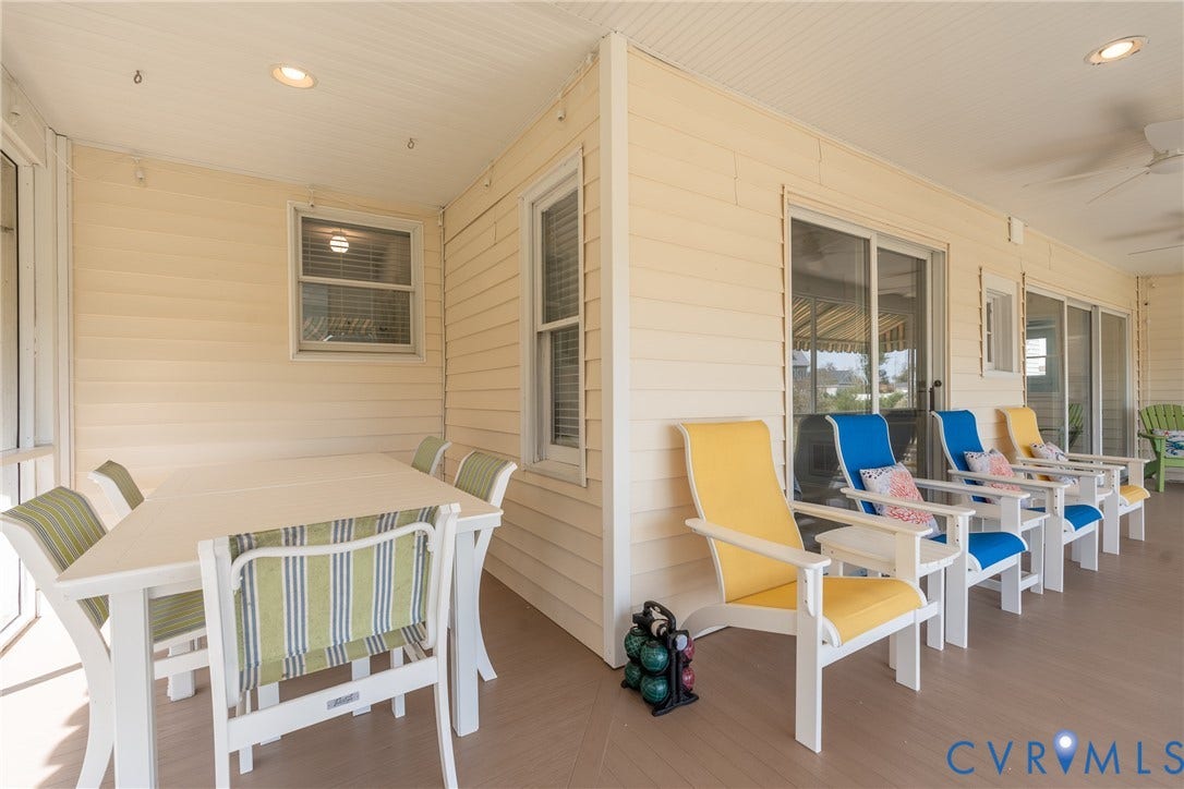 2164 Ocran Road, Ashley Cove, White Stone, VA 22578 2164 Ocran Road, Ashley Cove, White Stone, VA 22578