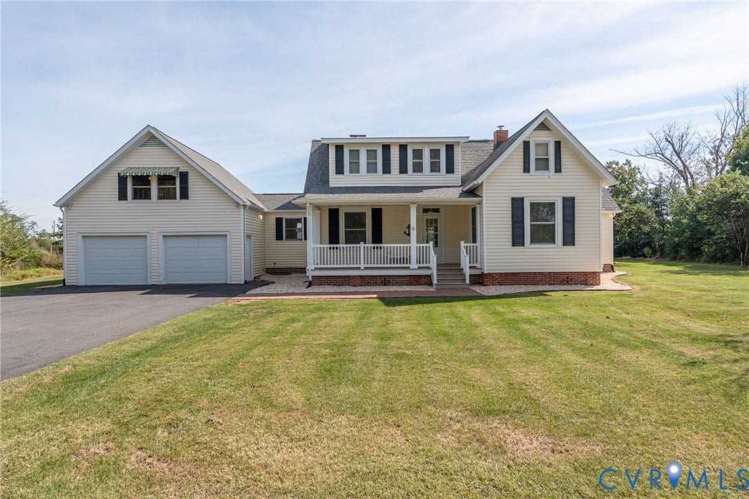 2164 Ocran Road, Ashley Cove, White Stone, VA 22578 2164 Ocran Road, Ashley Cove, White Stone, VA 22578