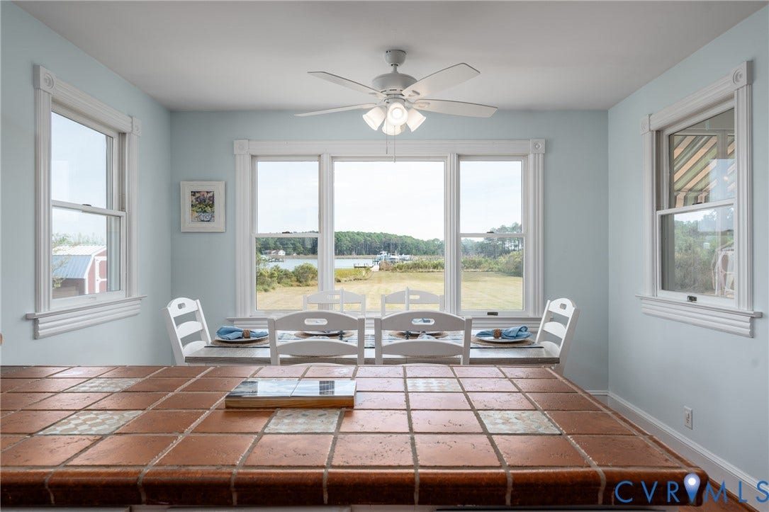 2164 Ocran Road, Ashley Cove, White Stone, VA 22578 2164 Ocran Road, Ashley Cove, White Stone, VA 22578
