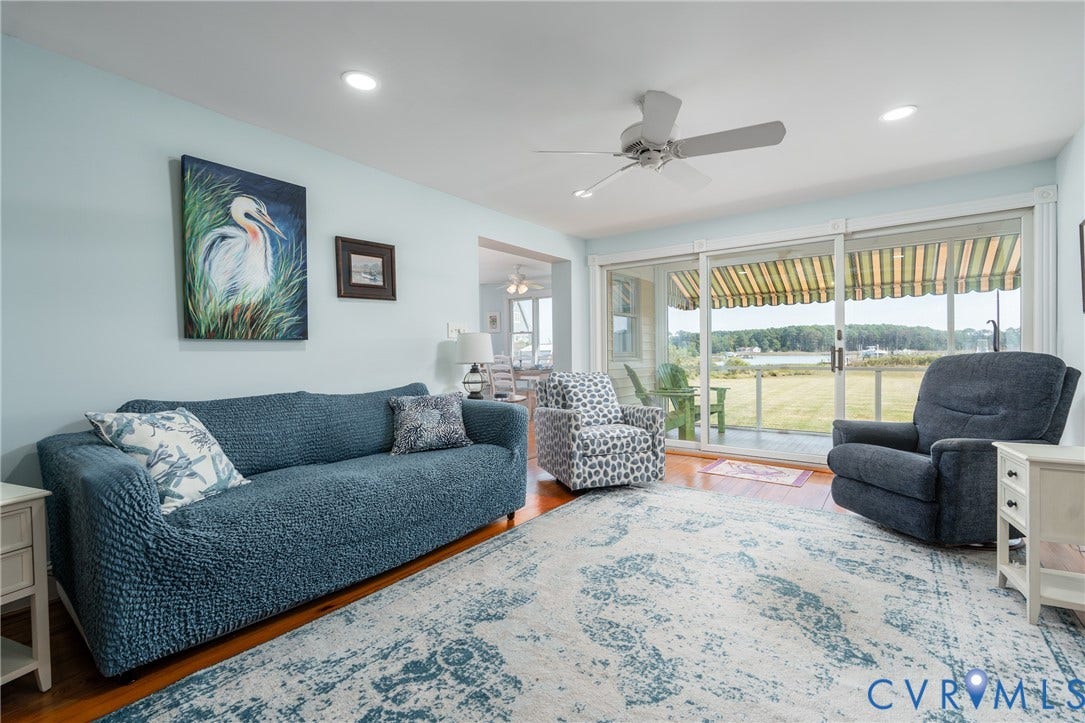 2164 Ocran Road, Ashley Cove, White Stone, VA 22578 2164 Ocran Road, Ashley Cove, White Stone, VA 22578