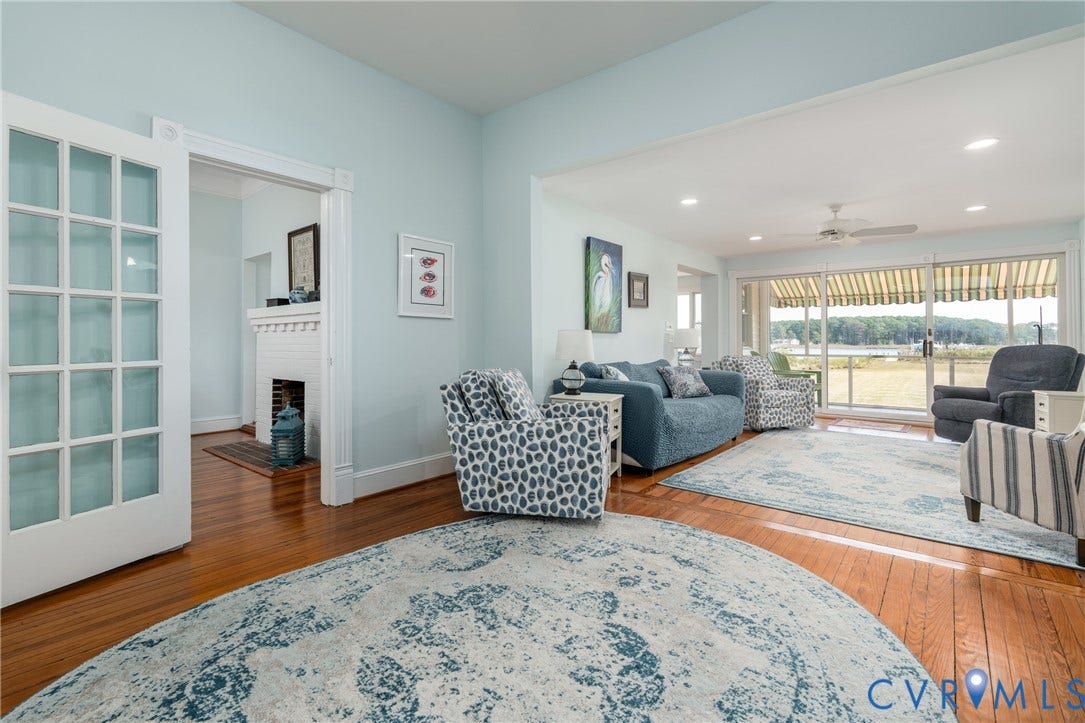 2164 Ocran Road, Ashley Cove, White Stone, VA 22578 2164 Ocran Road, Ashley Cove, White Stone, VA 22578