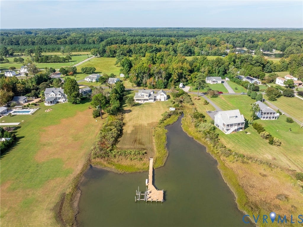 2164 Ocran Road, Ashley Cove, White Stone, VA 22578 2164 Ocran Road, Ashley Cove, White Stone, VA 22578