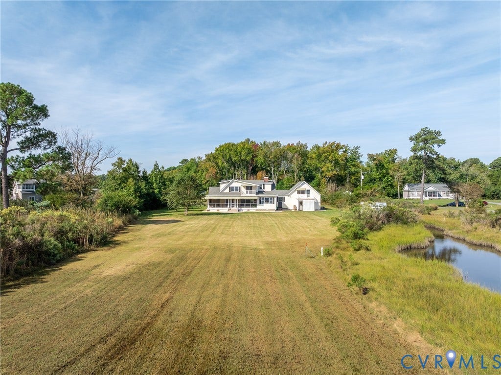 2164 Ocran Road, Ashley Cove, White Stone, VA 22578 2164 Ocran Road, Ashley Cove, White Stone, VA 22578