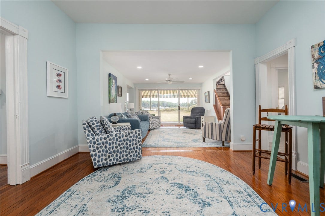 2164 Ocran Road, Ashley Cove, White Stone, VA 22578 2164 Ocran Road, Ashley Cove, White Stone, VA 22578