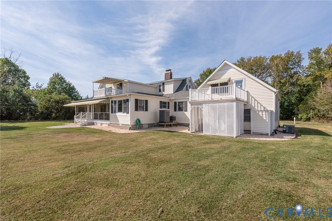 2164 Ocran Road, Ashley Cove, White Stone, VA 22578 2164 Ocran Road, Ashley Cove, White Stone, VA 22578