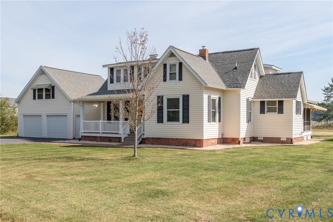 2164 Ocran Road, Ashley Cove, White Stone, VA 22578 2164 Ocran Road, Ashley Cove, White Stone, VA 22578