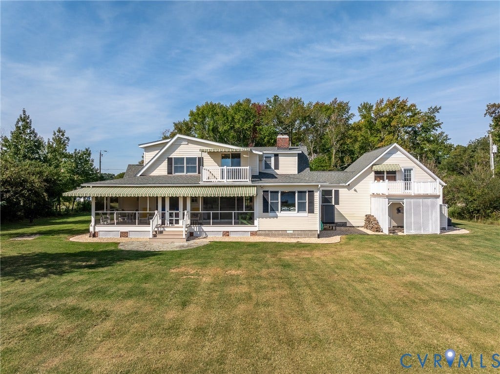 2164 Ocran Road, Ashley Cove, White Stone, VA 22578 2164 Ocran Road, Ashley Cove, White Stone, VA 22578