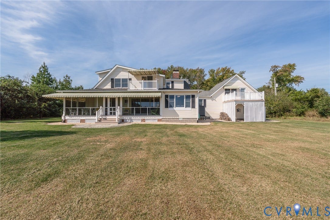 2164 Ocran Road, Ashley Cove, White Stone, VA 22578 2164 Ocran Road, Ashley Cove, White Stone, VA 22578