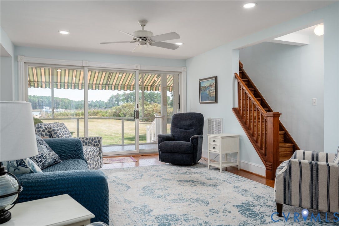 2164 Ocran Road, Ashley Cove, White Stone, VA 22578 2164 Ocran Road, Ashley Cove, White Stone, VA 22578