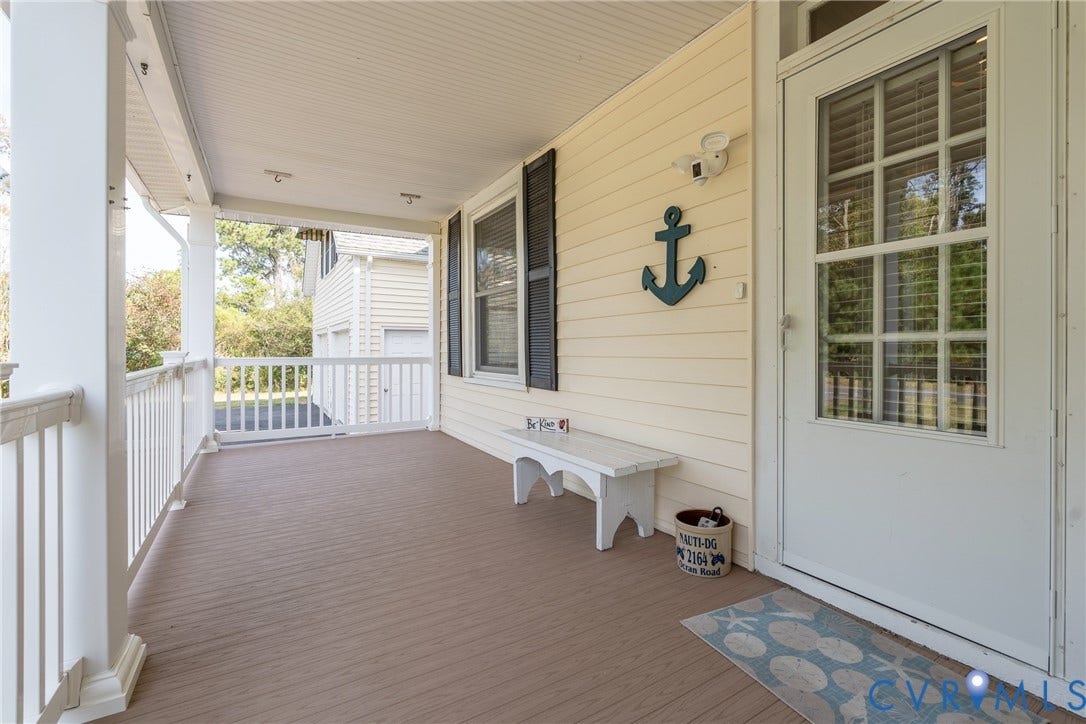 2164 Ocran Road, Ashley Cove, White Stone, VA 22578 2164 Ocran Road, Ashley Cove, White Stone, VA 22578