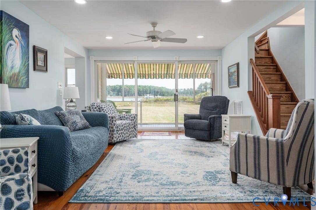 2164 Ocran Road, Ashley Cove, White Stone, VA 22578 2164 Ocran Road, Ashley Cove, White Stone, VA 22578