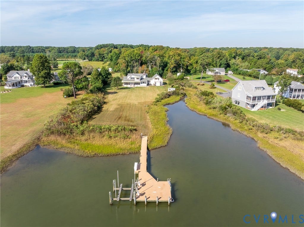 2164 Ocran Road, Ashley Cove, White Stone, VA 22578 2164 Ocran Road, Ashley Cove, White Stone, VA 22578