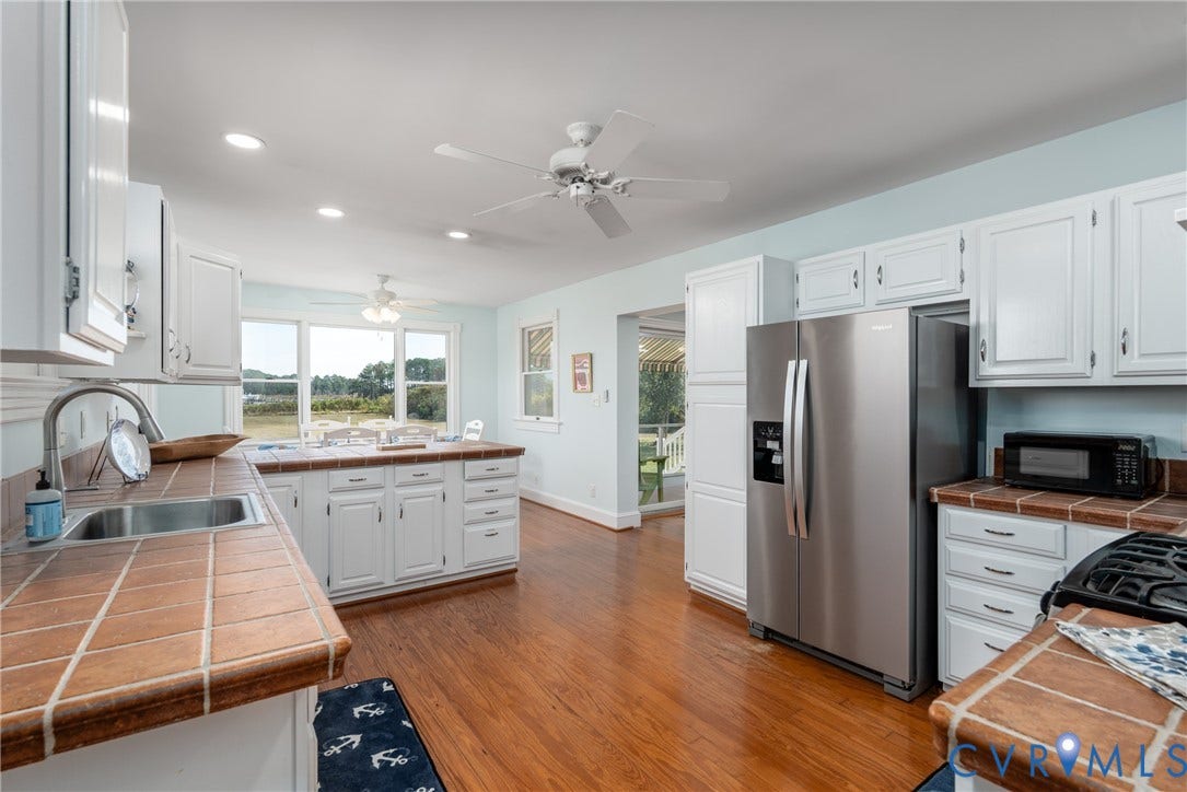 2164 Ocran Road, Ashley Cove, White Stone, VA 22578 2164 Ocran Road, Ashley Cove, White Stone, VA 22578