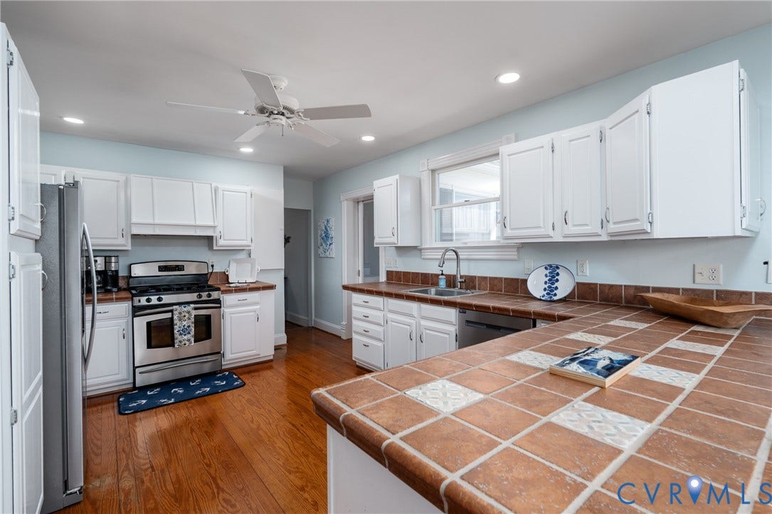 2164 Ocran Road, Ashley Cove, White Stone, VA 22578 2164 Ocran Road, Ashley Cove, White Stone, VA 22578