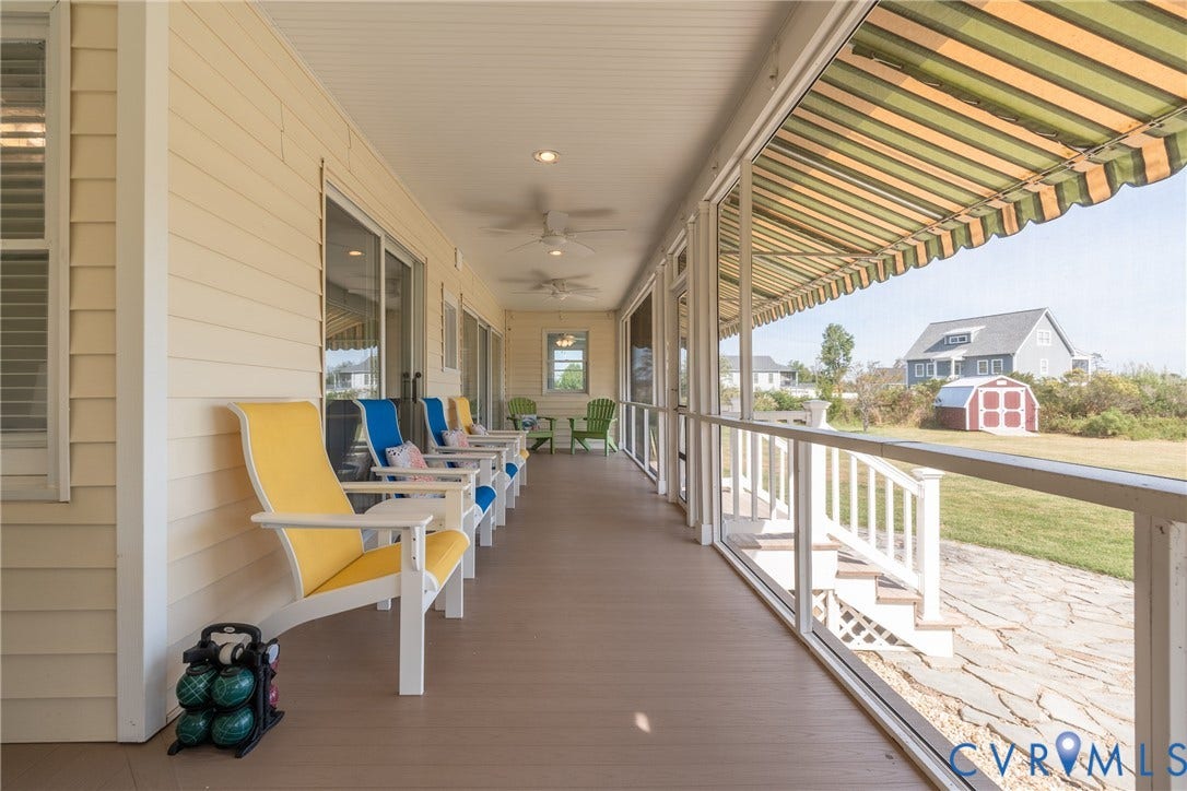 2164 Ocran Road, Ashley Cove, White Stone, VA 22578 2164 Ocran Road, Ashley Cove, White Stone, VA 22578