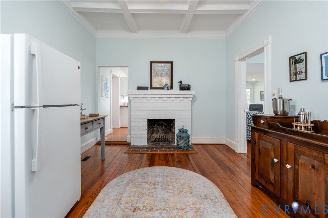 2164 Ocran Road, Ashley Cove, White Stone, VA 22578 2164 Ocran Road, Ashley Cove, White Stone, VA 22578