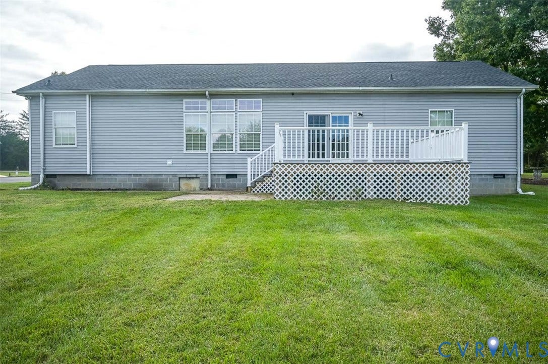 2686 Dogtown Road, Goochland, VA 23063 2686 Dogtown Road, Goochland, VA 23063