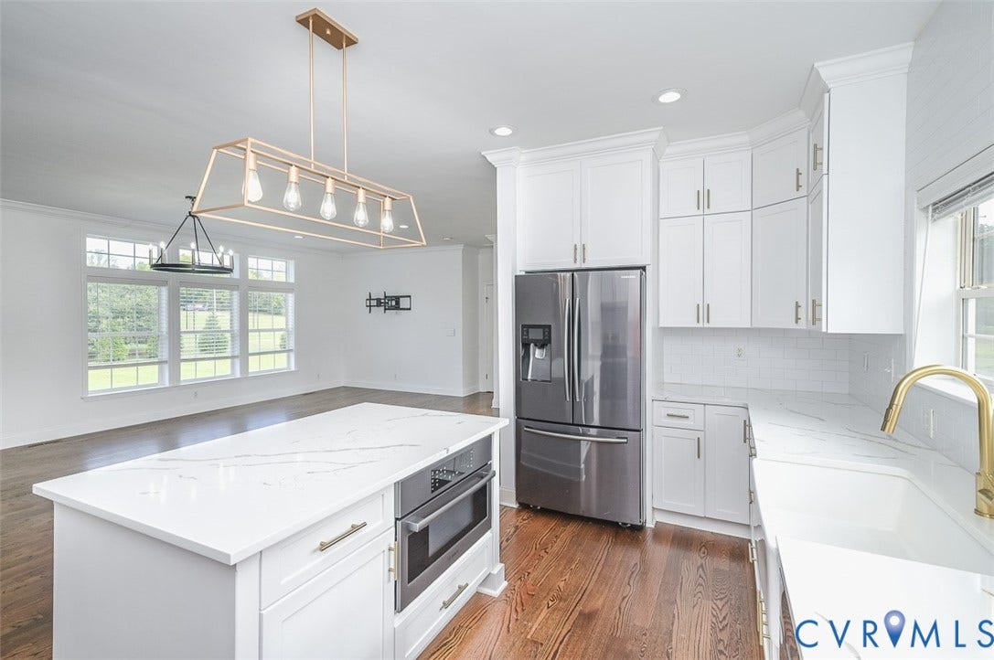 2686 Dogtown Road, Goochland, VA 23063 2686 Dogtown Road, Goochland, VA 23063