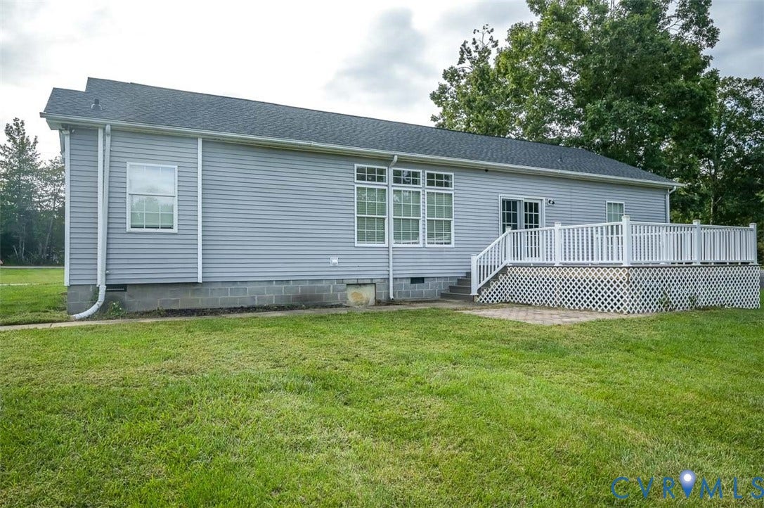 2686 Dogtown Road, Goochland, VA 23063 2686 Dogtown Road, Goochland, VA 23063